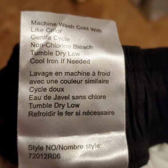 Ripzone pants size? small - Picture 8 of 9